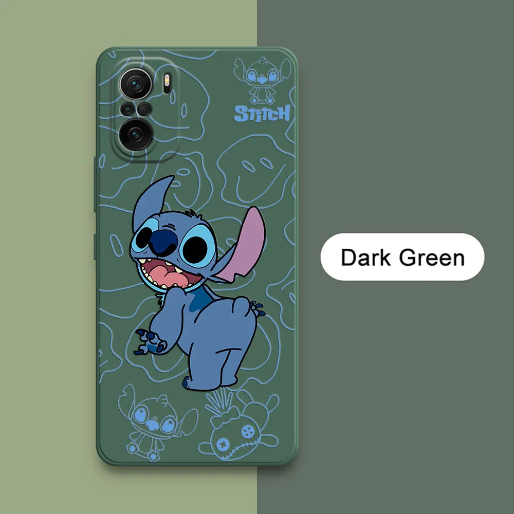 Funny Baby Stitch Case For Xiaomi Poco X7 F7 M7 X4 X5 F6 M6 Pro 5G X3 Mi 11 10T 11T 12T 13T 14T Pro 15Ultra Silicone Phone Cover Funny Baby Stitch Case For Xiaomi Poco X7 F7 M7 X4 X5 F6 M6 Pro 5G X3 Mi 11 10T 11T 12T 13T 14T Pro 15Ultra Silicone Phone Cover