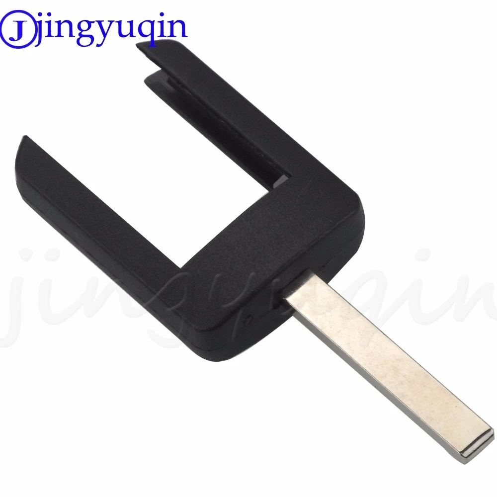 jingyuqin Uncut Blank HU100 Blade Car Key Shell Cover Case for Vauxhall Opel Corsa Agila Meriva Combo
jingyuqin Uncut Blank HU100 Blade Car Key Shell Cover Case for Vauxhall Opel Corsa Agila Meriva Combo