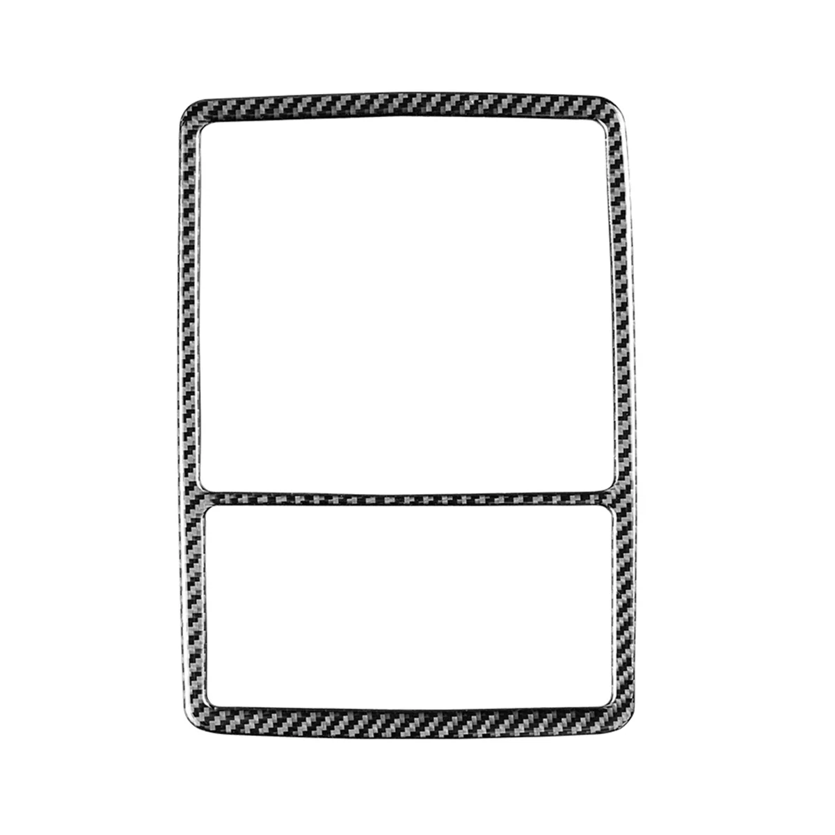 Наклейка на переднюю крышу автомобиля для чтения света, Обложка для Lexus RX 2016-2019, мягкая декоративная рамка из углеродного волокна для крыши лампы
Наклейка на переднюю крышу автомобиля для чтения света, Обложка для Lexus RX 2016-2019, мягкая декоративная рамка из углеродного волокна для крыши лампы