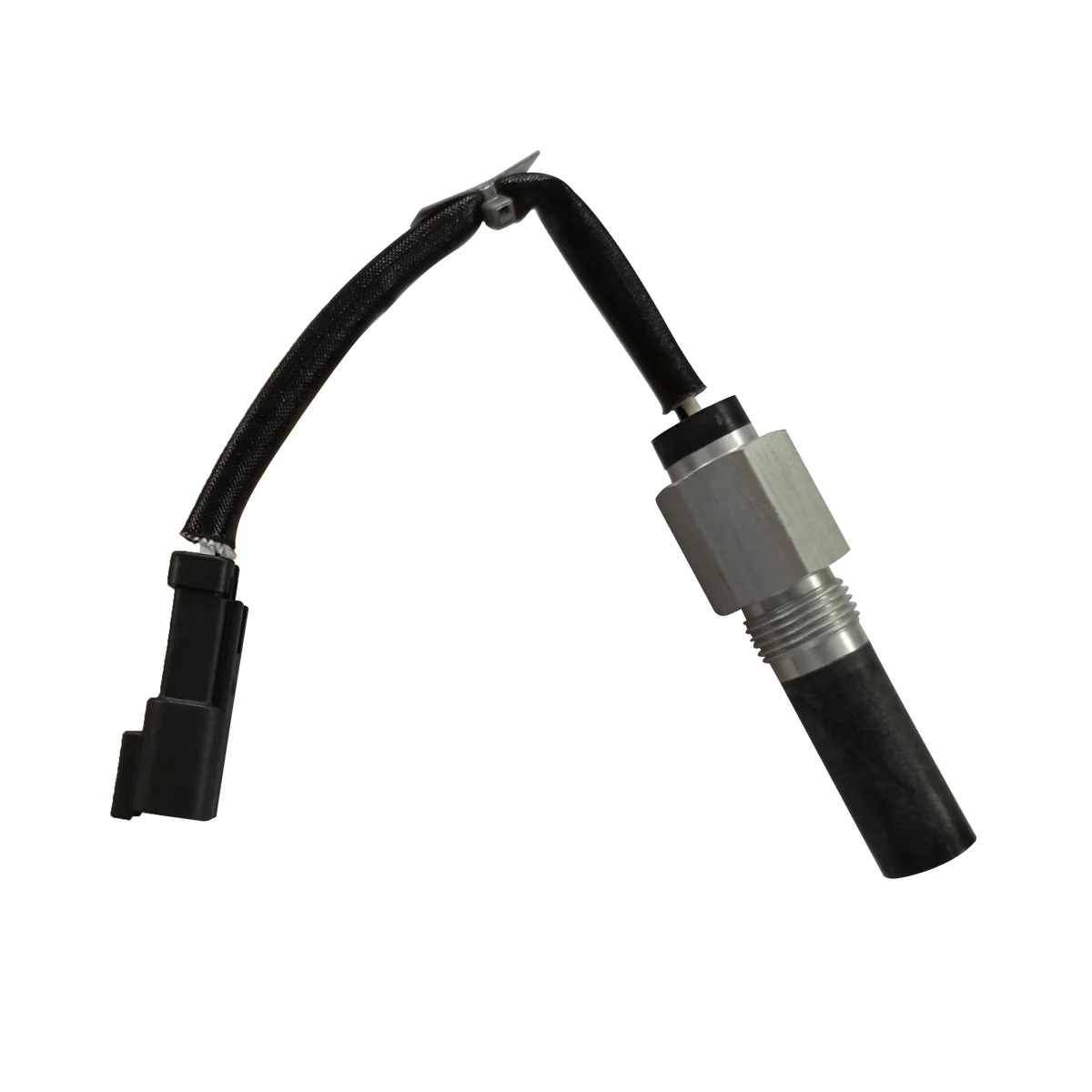 196-1185 1961185 Speed Sensor CA1961185 Fit for Caterpillar CAT Engine 3056E 3126B 3516B Tractor 621H 623H 627H
196-1185 1961185 Speed Sensor CA1961185 Fit for Caterpillar CAT Engine 3056E 3126B 3516B Tractor 621H 623H 627H