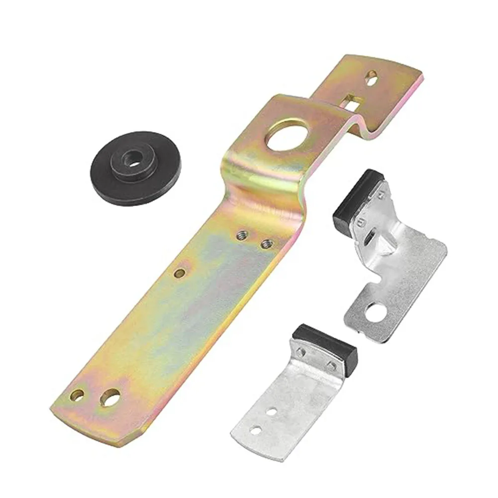 Brake Assembly for 983 04511 983 04525 783 05946 Idler Pivot Bracket 738 04162C Shoulder Spacer Replacement for 46 inch Deck
Brake Assembly for 983 04511 983 04525 783 05946 Idler Pivot Bracket 738 04162C Shoulder Spacer Replacement for 46 inch Deck
