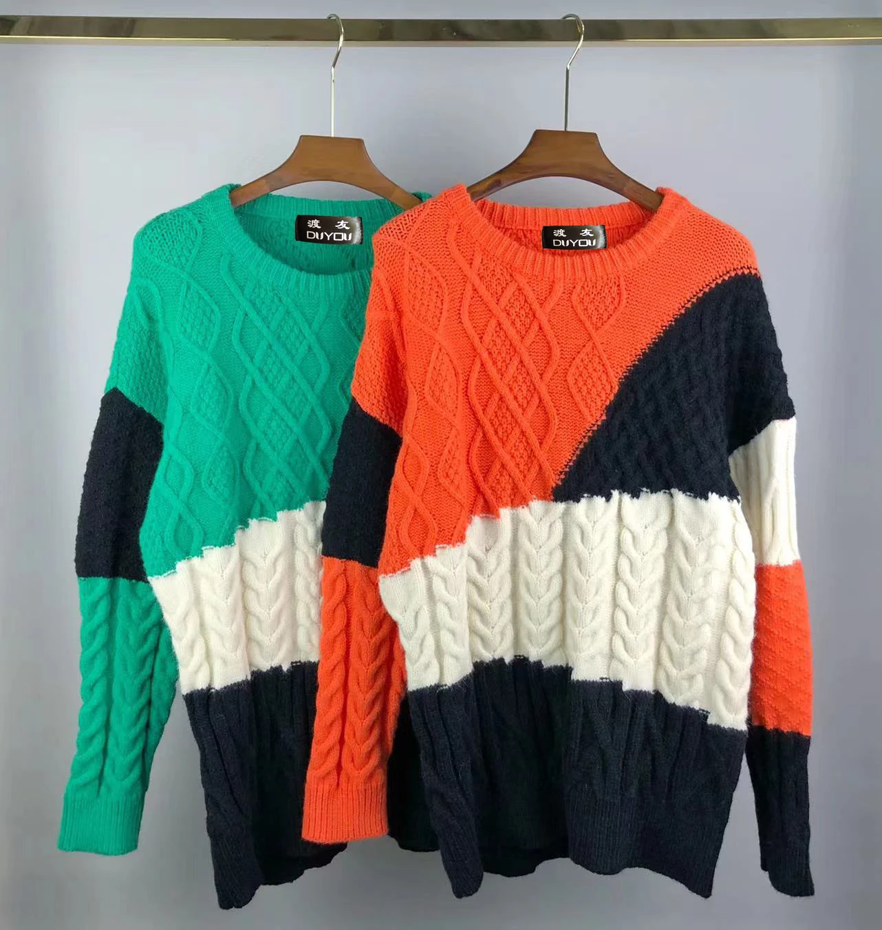 Mens SWEATER 2022 Autumn Winter Women Men's Knitted Pullover Sweater Warm Male Cashmere Wool Korean Knitwear Jumper | 5167
Mens SWEATER 2022 Autumn Winter Women Men's Knitted Pullover Sweater Warm Male Cashmere Wool Korean Knitwear Jumper | 5167