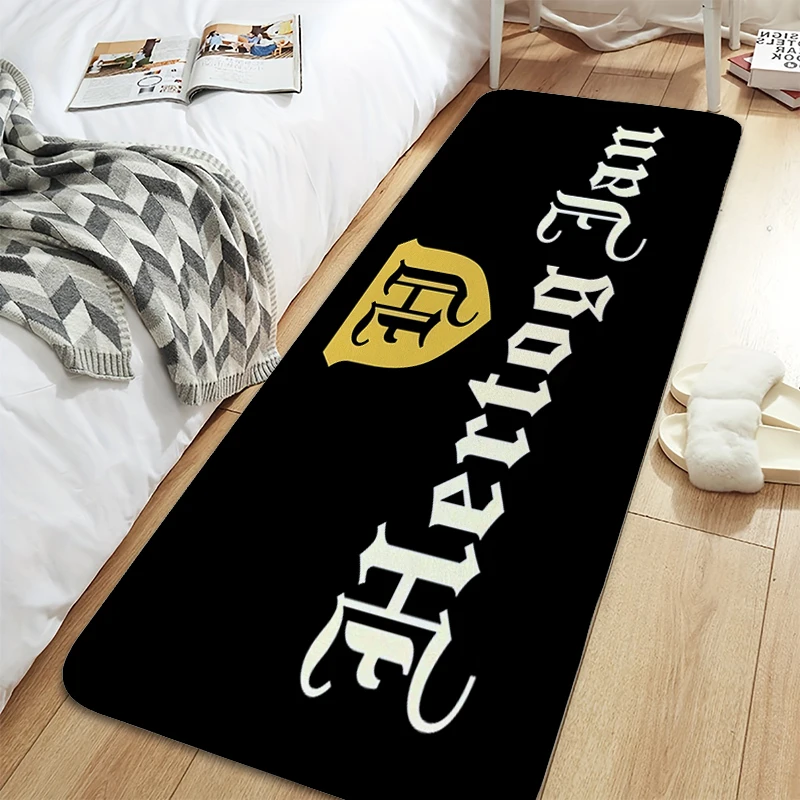 Rug for Bedroom H-Hertog Jans Carpet for Living Room Bathmat Modern Home Decoration Outdoor Entrance Doormat Kitchen Accessories
Rug for Bedroom H-Hertog Jans Carpet for Living Room Bathmat Modern Home Decoration Outdoor Entrance Doormat Kitchen Accessories