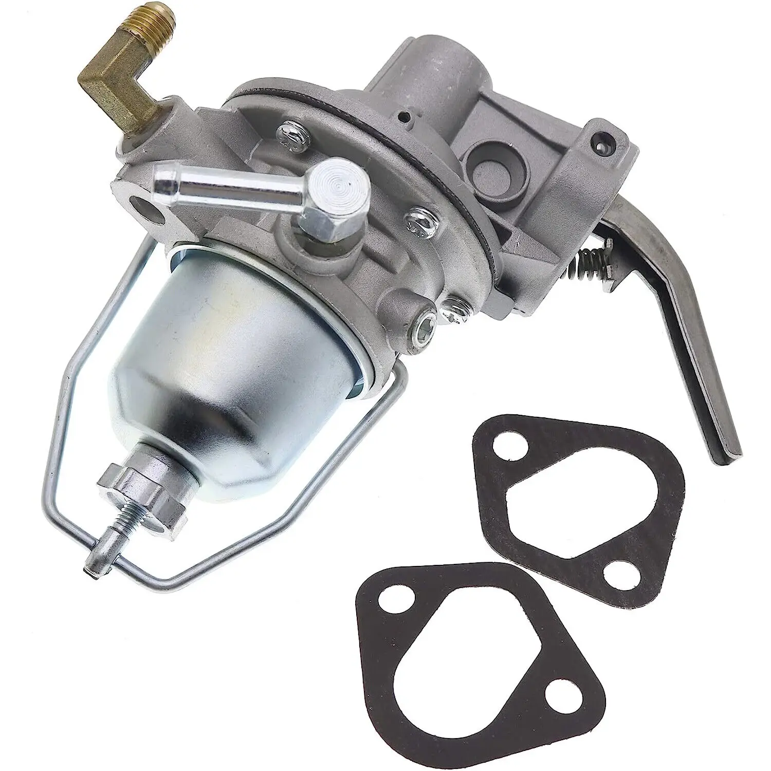 17010-50K60 FUEL PUMP FOR KLIFT NISSAN H15 H20 II H25 II K15 K21 K25 N1701050K00
17010-50K60 FUEL PUMP FOR KLIFT NISSAN H15 H20 II H25 II K15 K21 K25 N1701050K00