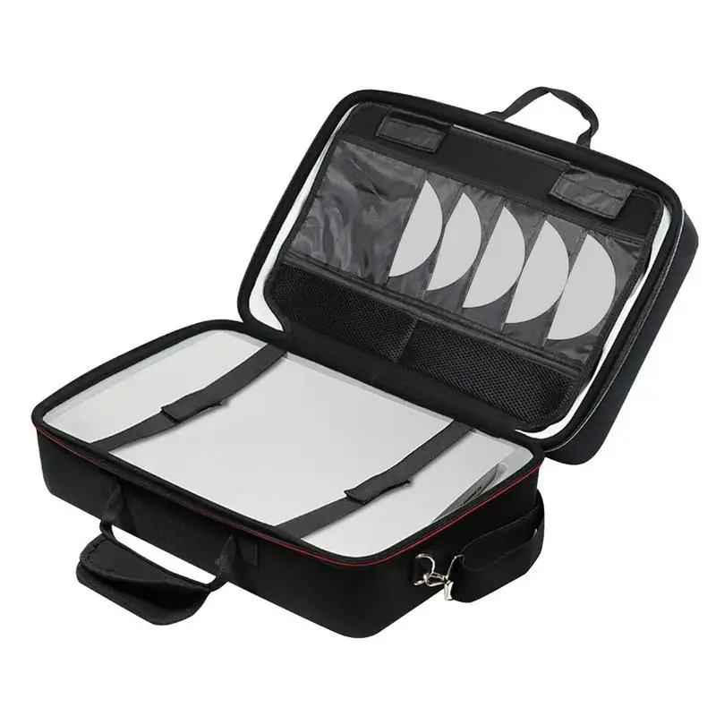 Carrying Case For Controller Travel Storage Shoulder Bag Shockproof Handle Bag For Game Controllers Portable Storage Bag
Carrying Case For Controller Travel Storage Shoulder Bag Shockproof Handle Bag For Game Controllers Portable Storage Bag