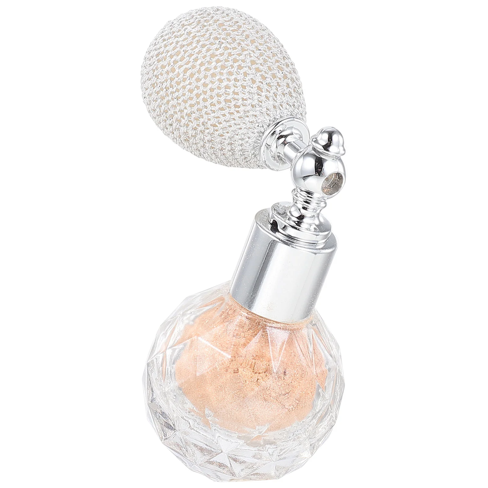 Body Air Bag Powder Blush Makeup Glass Spray Bottle for Hair Highlighter Sprayer Dusting
Body Air Bag Powder Blush Makeup Glass Spray Bottle for Hair Highlighter Sprayer Dusting