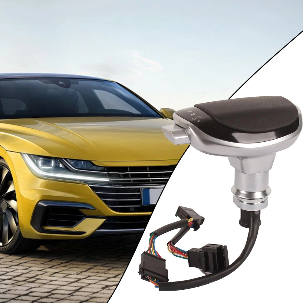 Accessories Shift Head ABS Automatic Transmission B8 Black CC For Magotan For Passat B7 Front LED Gear Brand New
Accessories Shift Head ABS Automatic Transmission B8 Black CC For Magotan For Passat B7 Front LED Gear Brand New