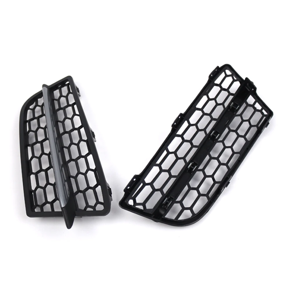 Car Air Intake Grille For BMW 1-Series F20 F21 2011-2015 Sport Front Bumper Fog Spot Light Grille 51118053803/51118053804
Car Air Intake Grille For BMW 1-Series F20 F21 2011-2015 Sport Front Bumper Fog Spot Light Grille 51118053803/51118053804