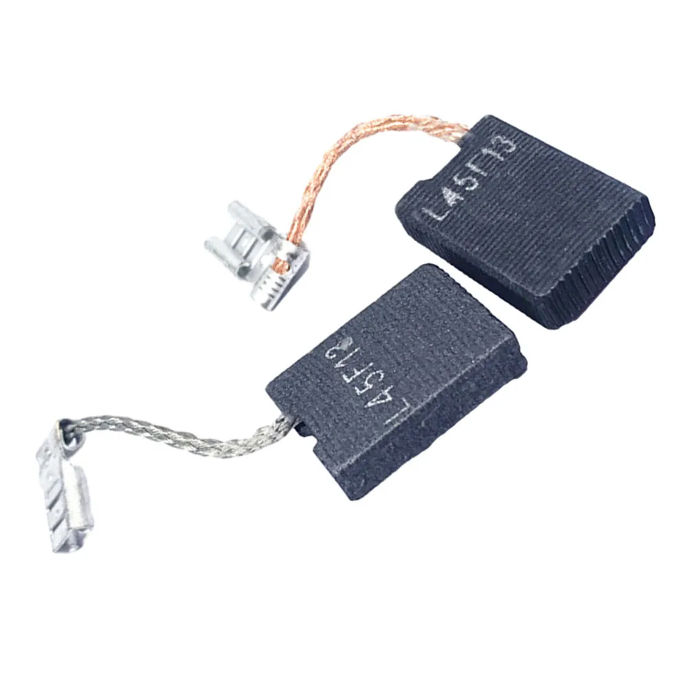 Premium Carbon Brush 2PCS N259979 Designed for DWE4517 DWE4557 Reliable Power Transmission for Efficient Grinding
Premium Carbon Brush 2PCS N259979 Designed for DWE4517 DWE4557 Reliable Power Transmission for Efficient Grinding