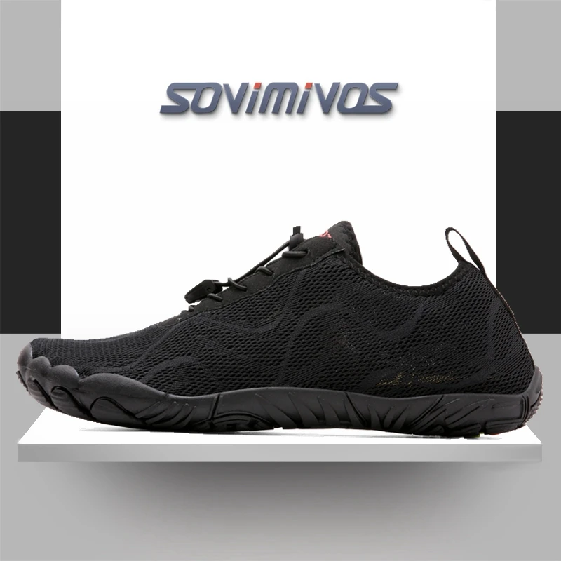 Men's Cross-Trainer | Barefoot & Minimalist Shoe | Zero Drop Sole | Wide Toe Box Women Running Casual Breathable Walking Shoes
Men's Cross-Trainer | Barefoot & Minimalist Shoe | Zero Drop Sole | Wide Toe Box Women Running Casual Breathable Walking Shoes