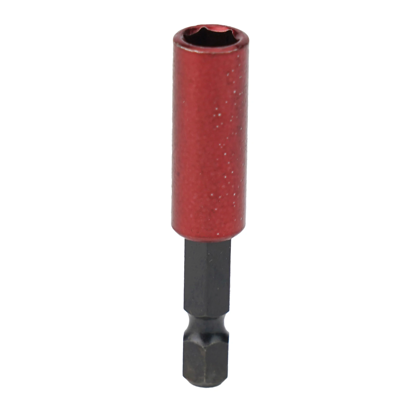 1PC/5PCS Screw Bits Extension Rod Quick Change Bit 1/4 Inch Shank Screwdriver Tip Holder Size: 50mm 60mm 100mm 150mm 300mm
1PC/5PCS Screw Bits Extension Rod Quick Change Bit 1/4 Inch Shank Screwdriver Tip Holder Size: 50mm 60mm 100mm 150mm 300mm