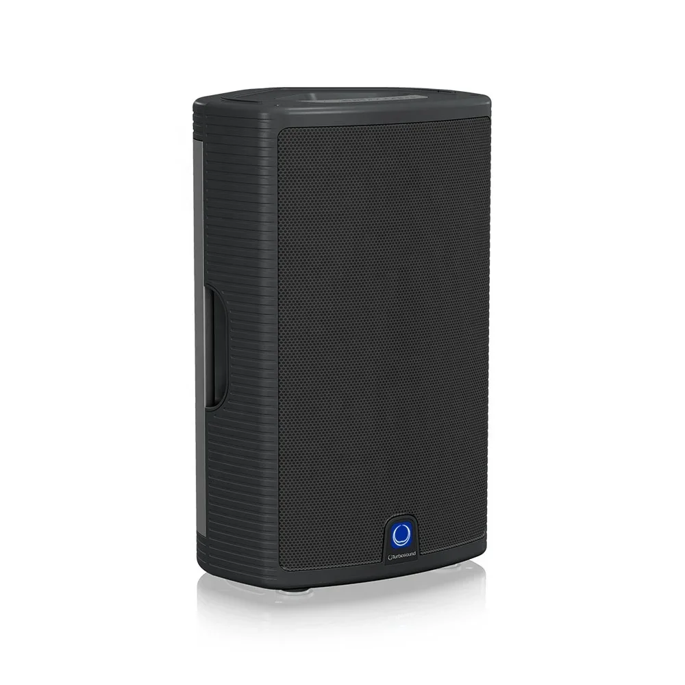 Turbosound Milan M12 Active 1100W 2-сторонний 12-дюймовый громкоговоритель Klark Teknik Class D-стандартная технология
Turbosound Milan M12 Active 1100W 2-сторонний 12-дюймовый громкоговоритель Klark Teknik Class D-стандартная технология