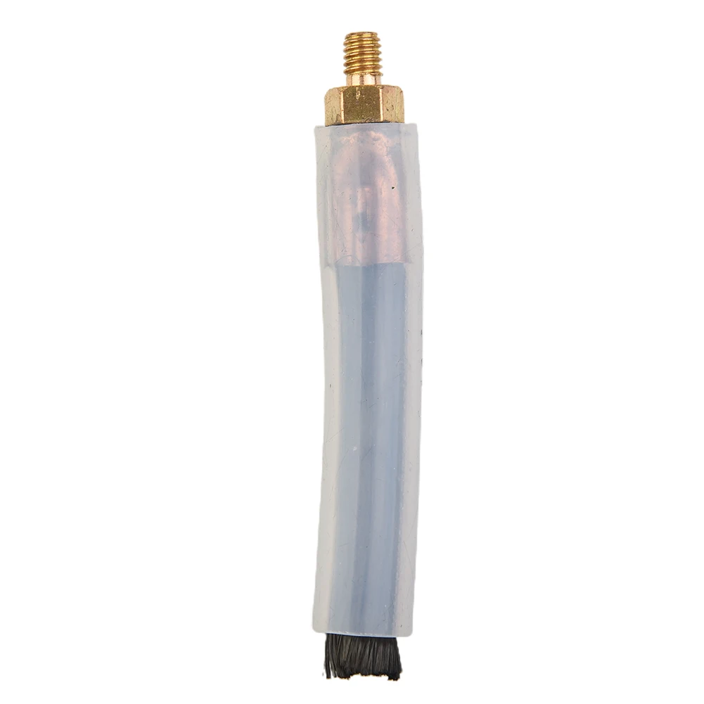 High Quality Practical Useful Industrial Pickling Brush TIG WIG MIG Acid Scrubbing M6 M8 M10 Tool Weld Cleaning
High Quality Practical Useful Industrial Pickling Brush TIG WIG MIG Acid Scrubbing M6 M8 M10 Tool Weld Cleaning