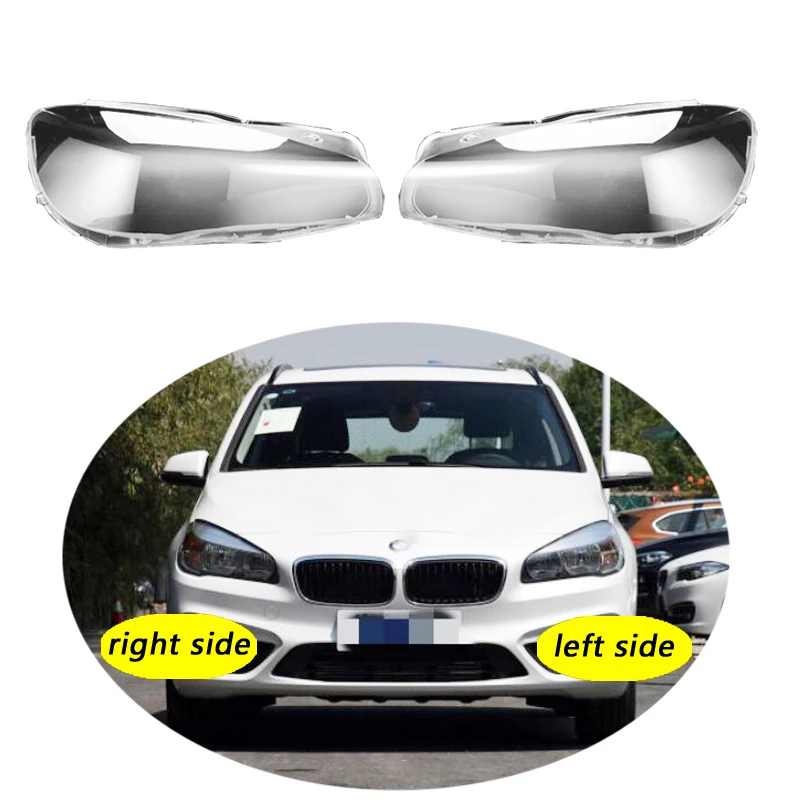 Use For BMW F45 2014-2020 2 series Active Toure Transparent Headlamp Cover Lamp Shade Front Headlight Shell Lampshade Lens shell
Use For BMW F45 2014-2020 2 series Active Toure Transparent Headlamp Cover Lamp Shade Front Headlight Shell Lampshade Lens shell