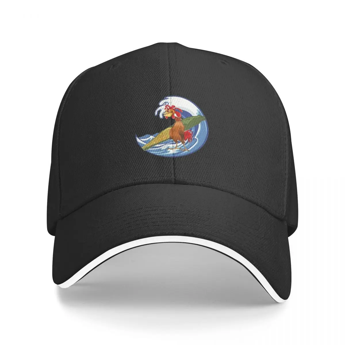 

Chicken Joe Fan Art Baseball Cap dad hat Sun Hat For Children Military Cap Man Men's Baseball Women's