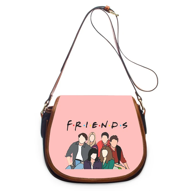 Friends 3D Print New Fashion Women Crossbody Bag Luxury Handbags Women Bags Zipper Shoulder Bag Women Shoulder Bag
Friends 3D Print New Fashion Women Crossbody Bag Luxury Handbags Women Bags Zipper Shoulder Bag Women Shoulder Bag