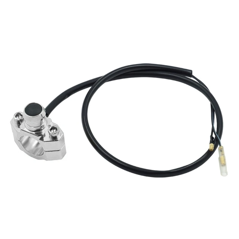 Промышленный переключатель крепления на руль, легкие переключатели мотоциклов 7/8 22 мм
Промышленный переключатель крепления на руль, легкие переключатели мотоциклов 7/8 22 мм