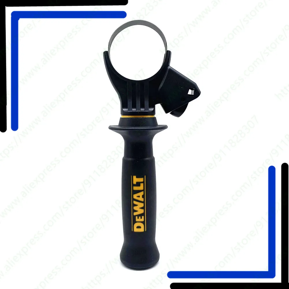 

HANDLE SIDE SA FOR DEWALT D25122K D25123K D25124K D25134K D25143 D25144 D25223K D25323K D25324K