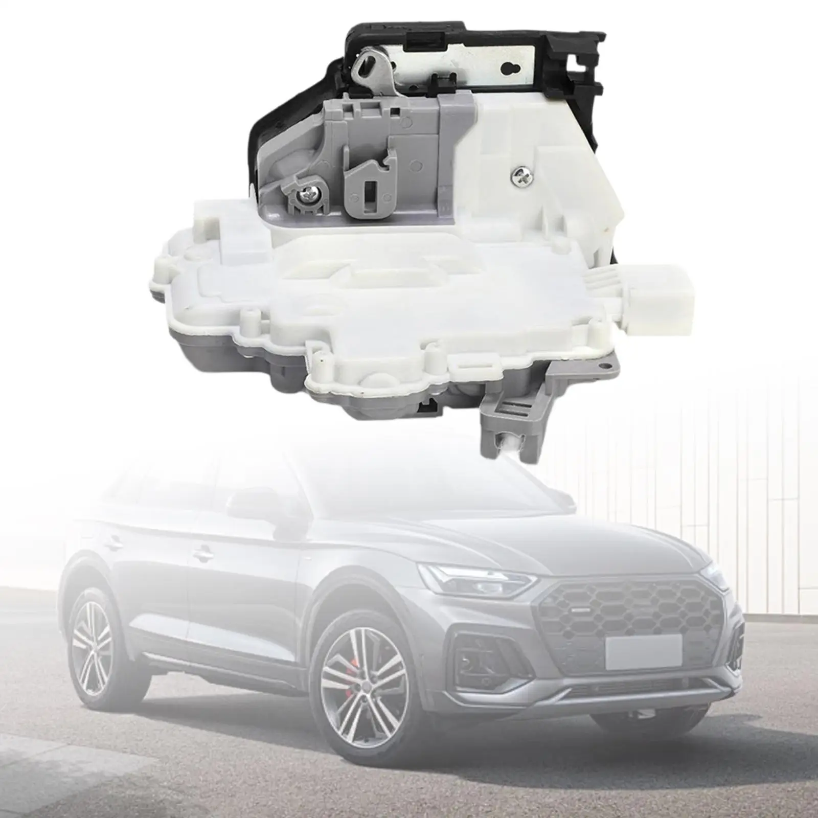 Привод автомобильного дверного замка, 8 контактов для Volkswagen, для audi B8 1,8 Tfsi 2007-2016
Привод автомобильного дверного замка, 8 контактов для Volkswagen, для audi B8 1,8 Tfsi 2007-2016