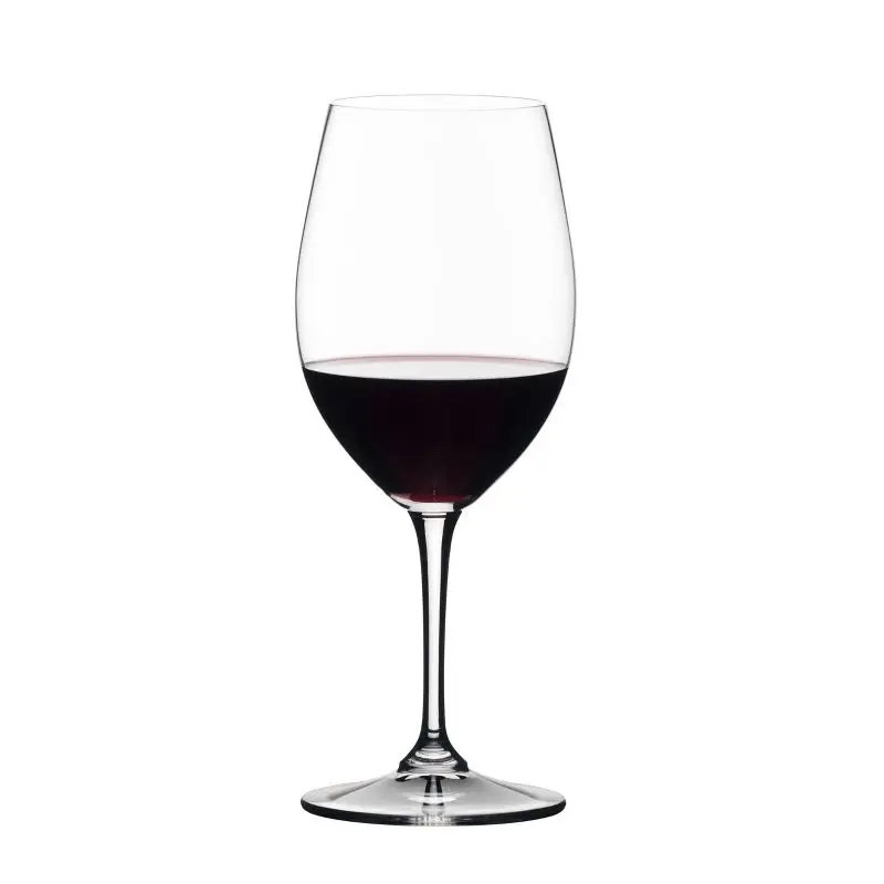 

Premium 4-Pack Red Wine Glass Set, 19.75 oz, for Rich Wine Tasting