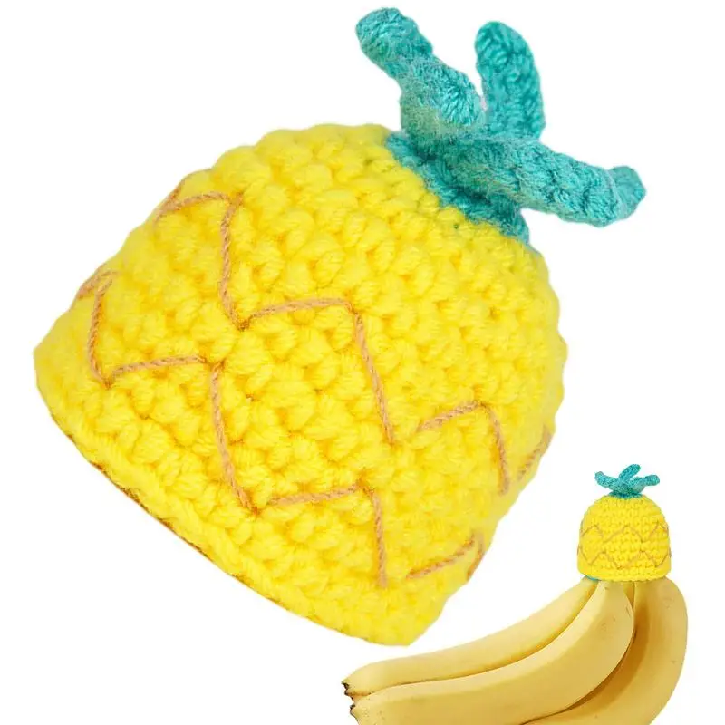 Банановый хранитель для свежести, многоразовый банановый защитный чехол стандартного размера, милый банановый хранилище сохраняет бананы свежими, идеально для
Банановый хранитель для свежести, многоразовый банановый защитный чехол стандартного размера, милый банановый хранилище сохраняет бананы свежими, идеально для