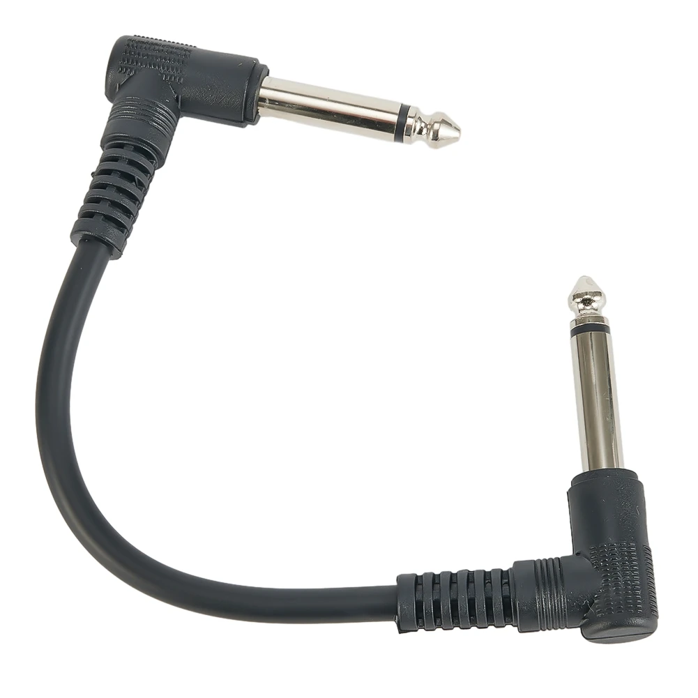 Musical Instrument Effects Pedal Cable Effect Line High Dielectric Strength Good Insulation Effects Patch Cable
Musical Instrument Effects Pedal Cable Effect Line High Dielectric Strength Good Insulation Effects Patch Cable