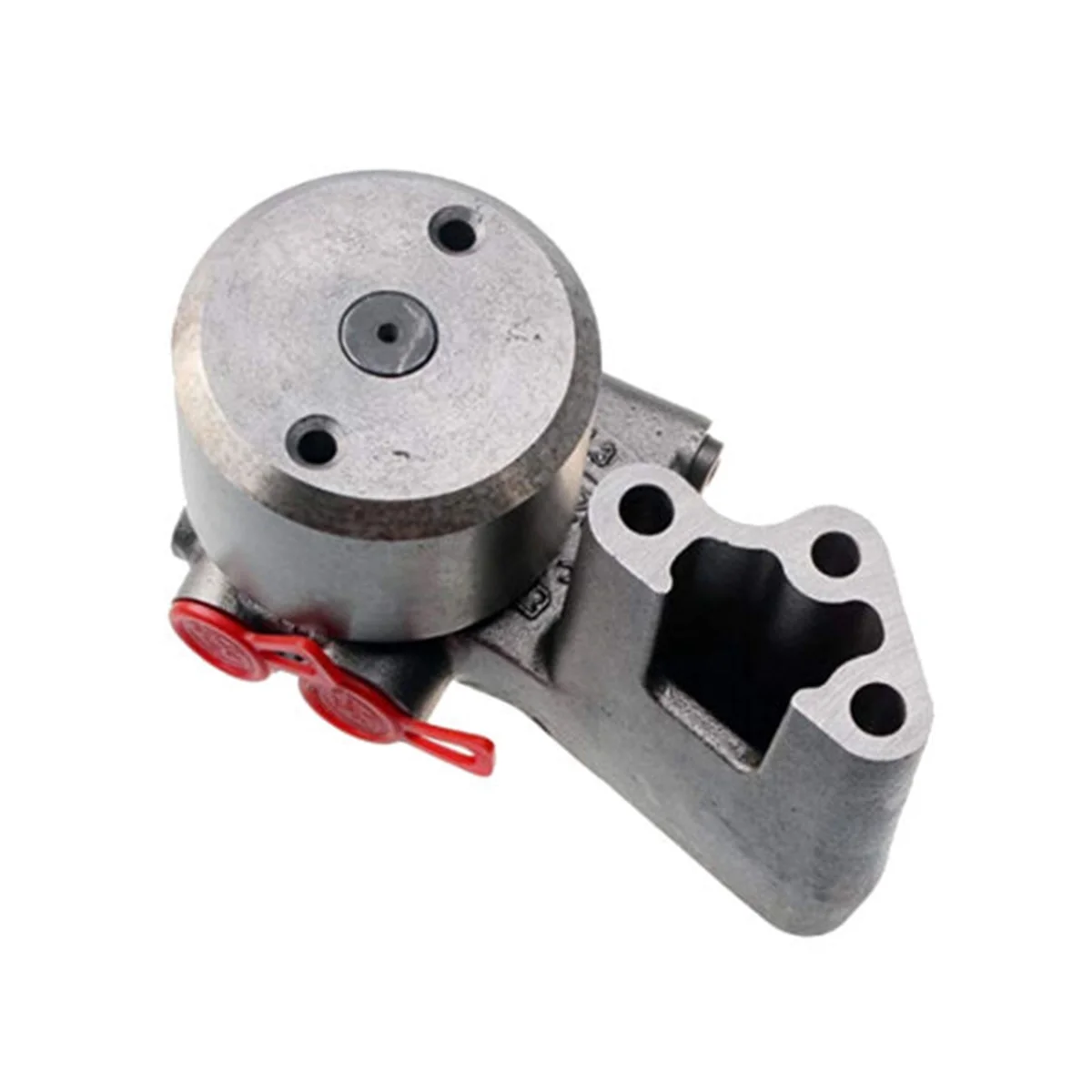 Excavator Parts Fuel Pump for Volvo L105 L60H L90G DD110B EC140C EC160C W180D OE:21019945 21620116 22905123
Excavator Parts Fuel Pump for Volvo L105 L60H L90G DD110B EC140C EC160C W180D OE:21019945 21620116 22905123