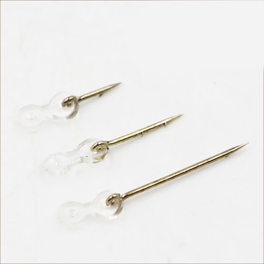 Fishing Bait Sting Boilies Pin Corn Ronnie Hair Rig Tackle Lightweight and Portable Carp Fishing Bait Spike Set
Fishing Bait Sting Boilies Pin Corn Ronnie Hair Rig Tackle Lightweight and Portable Carp Fishing Bait Spike Set