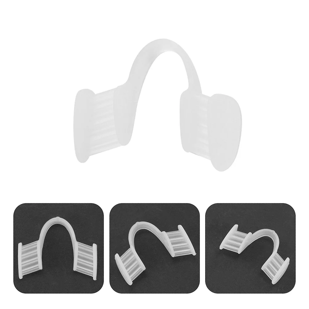 Guard Teeth Grinding Protector Night Antiguards Grind Clenching Mouthpiece Molar Sleeping
Guard Teeth Grinding Protector Night Antiguards Grind Clenching Mouthpiece Molar Sleeping