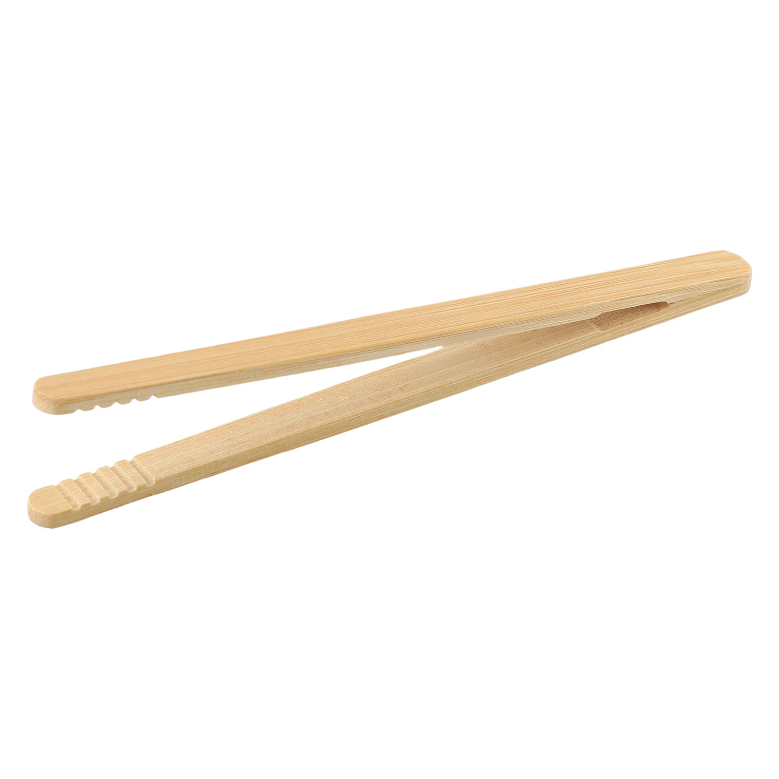 Durable High Quality Brand New Bamboo Tea Holder Tongs Portable Practical 2 Pcs Approx. 18cm Calmp For Breakfast
Durable High Quality Brand New Bamboo Tea Holder Tongs Portable Practical 2 Pcs Approx. 18cm Calmp For Breakfast