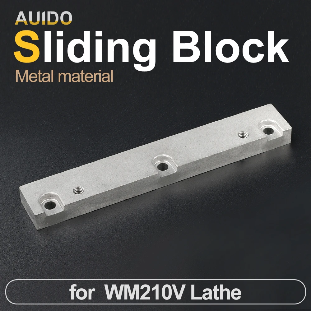 

Pressing block for WM210V-250 BHC210 HS210 JY210V CTC210 Lathe Spare Parts