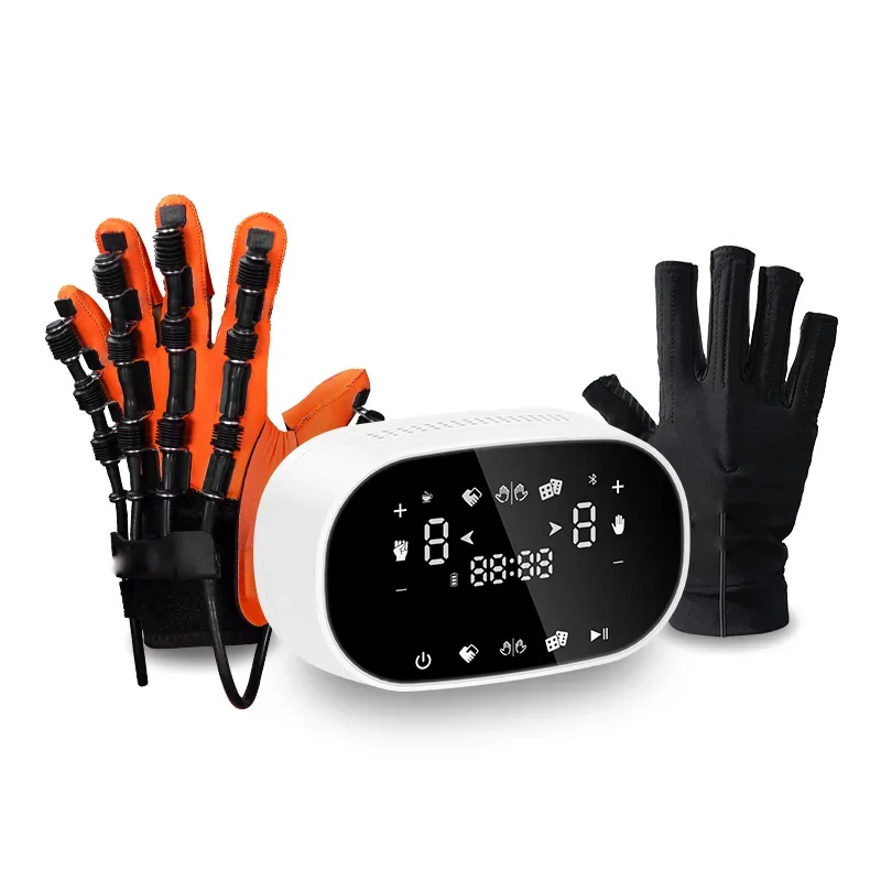 TJ-OM009 Hand Massager Machine Physical Occupational Compression therapy assists arthritis pain relief
TJ-OM009 Hand Massager Machine Physical Occupational Compression therapy assists arthritis pain relief