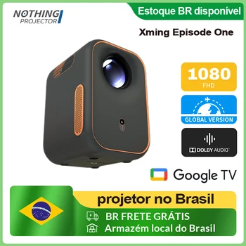 Formovie Xming Episode One Projector