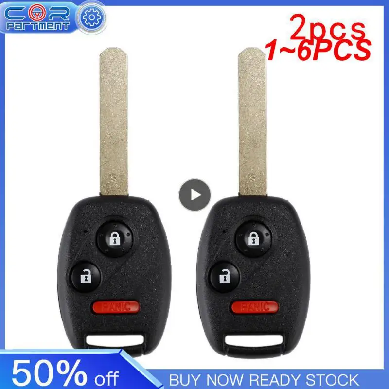 1 ~ 6 шт. Сменный Чехол для автомобильного ключа дистанционного управления для Honda Accord Civic CRV вискоза 2 2 + 1 3 + 1 4 кнопки брелок автомобильный ключ
1 ~ 6 шт. Сменный Чехол для автомобильного ключа дистанционного управления для Honda Accord Civic CRV вискоза 2 2 + 1 3 + 1 4 кнопки брелок автомобильный ключ