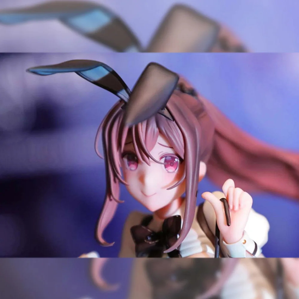 Ecchi Girl Hentai Figure Sexy Anime Girl Figure - Nana - 1/6 Collection Toy Girl Figurine Collectible Toy
Ecchi Girl Hentai Figure Sexy Anime Girl Figure - Nana - 1/6 Collection Toy Girl Figurine Collectible Toy