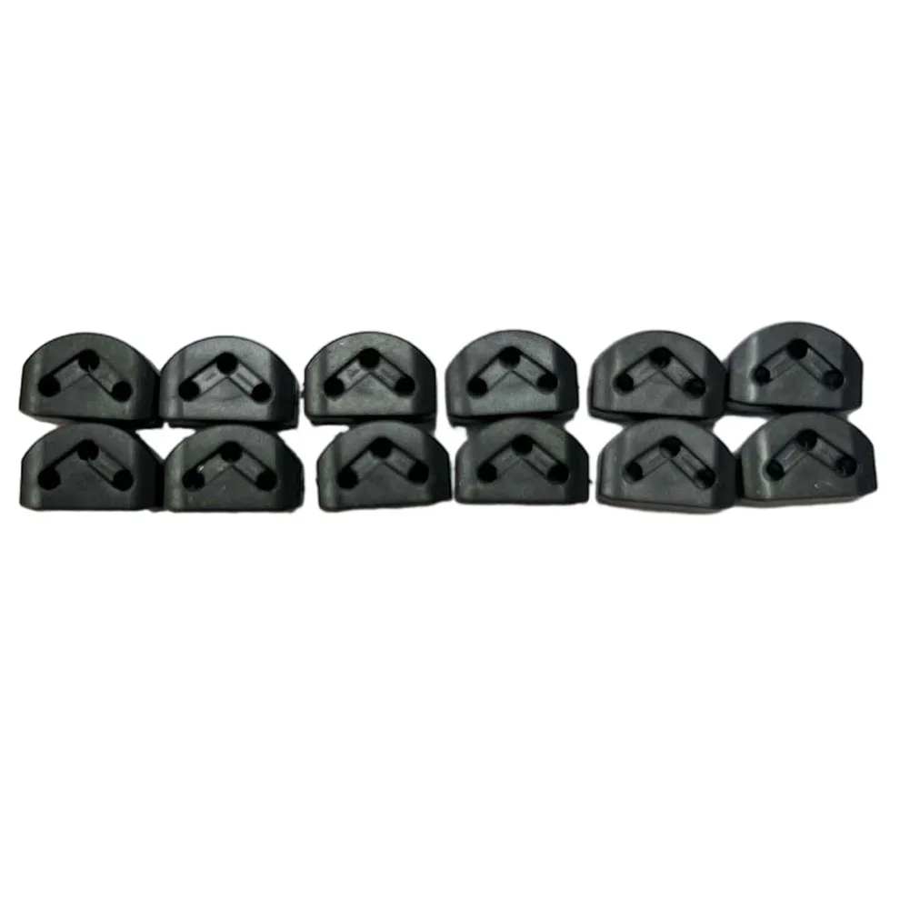 Improve Volume and Extend String Life with this String Retainer for Classical For Guitar and Flamenco For Guitar
Improve Volume and Extend String Life with this String Retainer for Classical For Guitar and Flamenco For Guitar