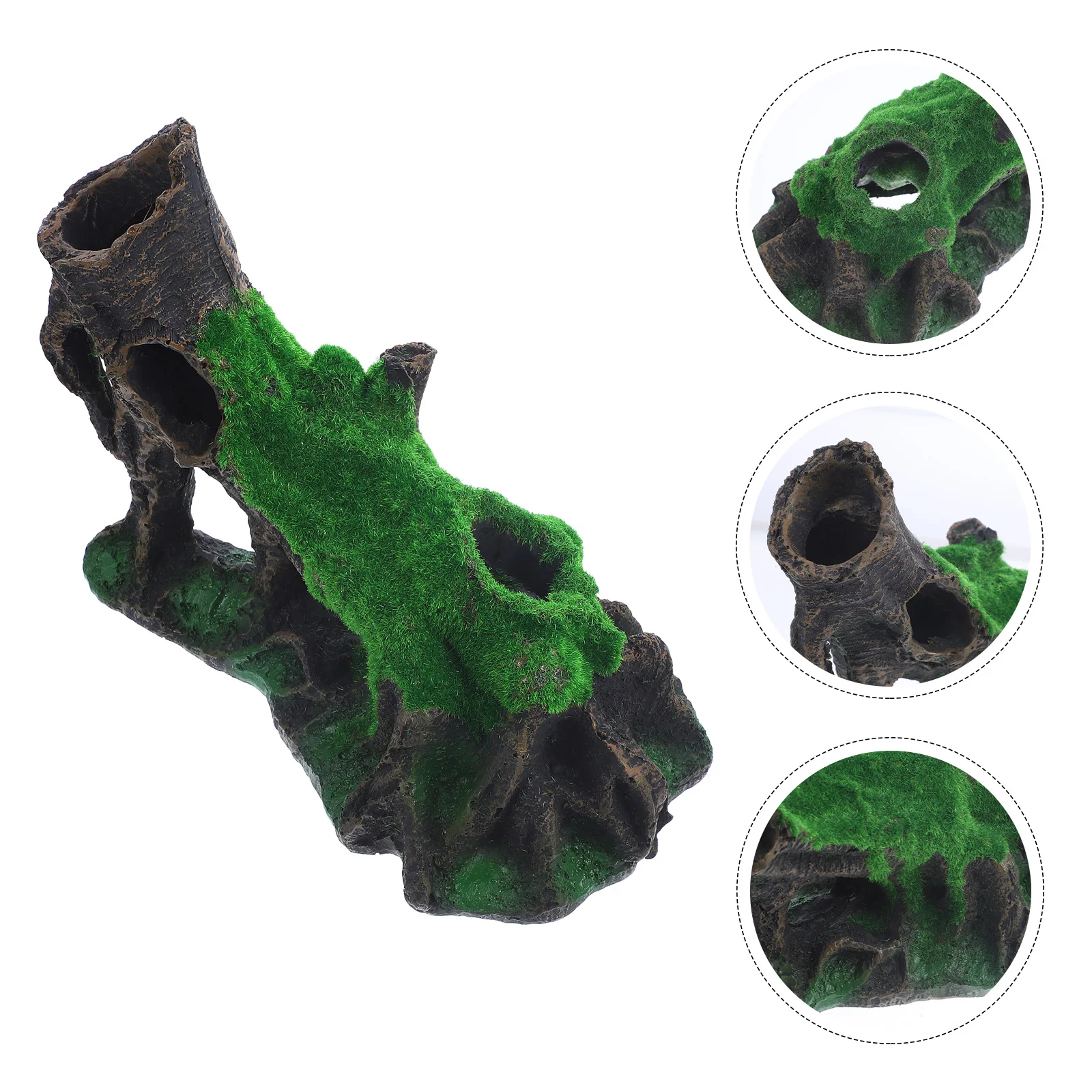 Branch Landscaping Decoration Fish Aquarium Accessories Tank Ornament Ornaments Resin Crafts Realistic Fake Tree
Branch Landscaping Decoration Fish Aquarium Accessories Tank Ornament Ornaments Resin Crafts Realistic Fake Tree