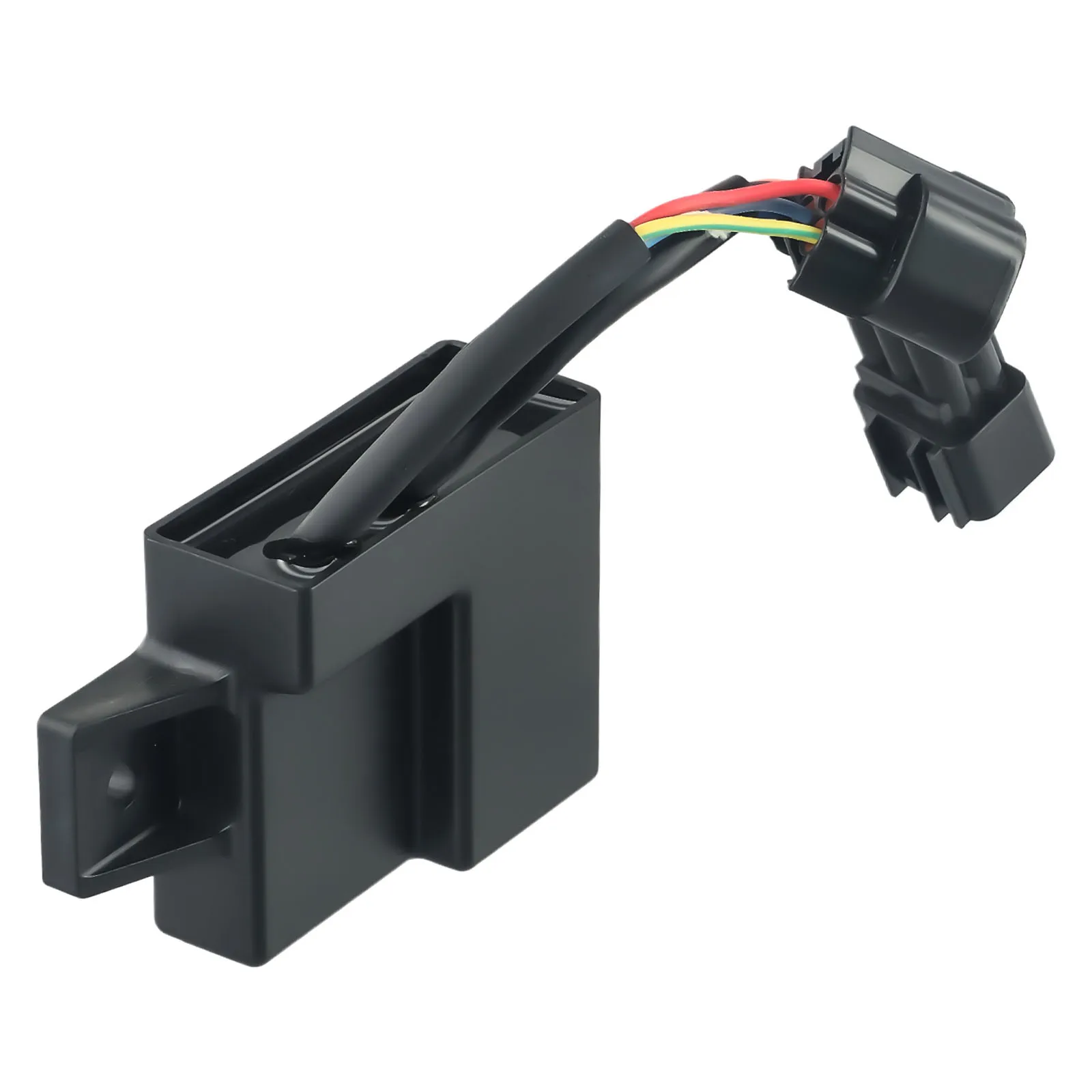 Auto Parts Ignition Box 1 Pieces Dustproof Ignition Box Plastic For Suzuki Quadsport Z50 Brand New Good Effect
Auto Parts Ignition Box 1 Pieces Dustproof Ignition Box Plastic For Suzuki Quadsport Z50 Brand New Good Effect