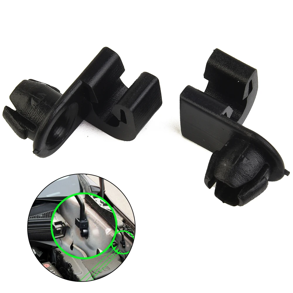 Upgrade Your Vehicle's Style with Hood Bonnet Stay Rod Clip for Berlingo C3 C4 2008 301 208 308 Partner Pack of 2
Upgrade Your Vehicle's Style with Hood Bonnet Stay Rod Clip for Berlingo C3 C4 2008 301 208 308 Partner Pack of 2