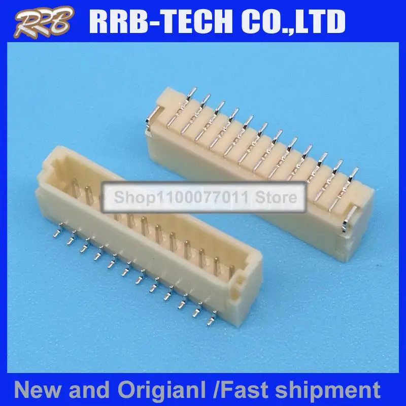 50pcs/lot BM12B-SRSS-TB(LF)(SN) 1.0mm legs width 12pin vertical 100% New and Original
50pcs/lot BM12B-SRSS-TB(LF)(SN) 1.0mm legs width 12pin vertical 100% New and Original