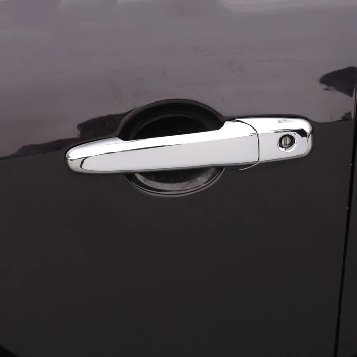 FUNDUOO для североамериканского Ford Fusion Седан 4-дверный 2006 2007 2008 2009 2010 дверная ручка автомобиля крышка отделка Наклейка Бесплатная доставка
FUNDUOO для североамериканского Ford Fusion Седан 4-дверный 2006 2007 2008 2009 2010 дверная ручка автомобиля крышка отделка Наклейка Бесплатная доставка