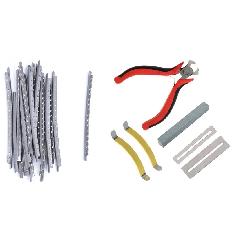 Набор режущих проводов для акустической гитары, комплект аксессуаров для электрогитары 2 мм и 6 шт., Luthier, комплект для ремонта, проволока для резки Лада, 20 шт.
Набор режущих проводов для акустической гитары, комплект аксессуаров для электрогитары 2 мм и 6 шт., Luthier, комплект для ремонта, проволока для резки Лада, 20 шт.