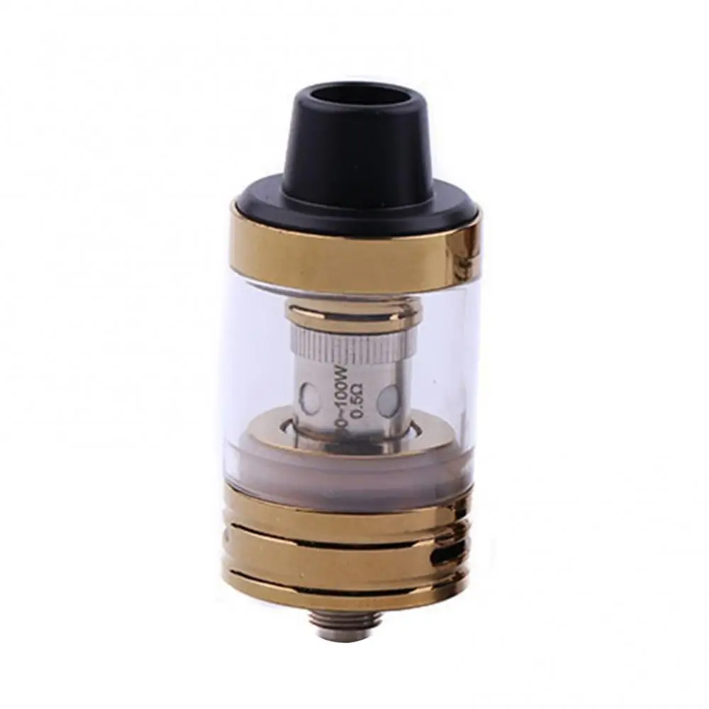 Мини-распылитель с верхним заполняющим баком 2 5 мл Sub Ohm для Eleaf iStick PICO 75 Вт TC