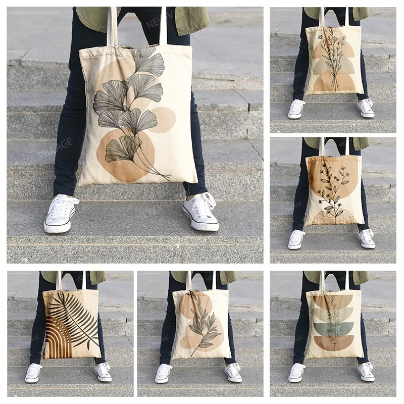 Canvas shoulder bag organization storage Handbags cosmetics travel Women's bag Shopping Fabric pouch nordic boho grocerie
Canvas shoulder bag organization storage Handbags cosmetics travel Women's bag Shopping Fabric pouch nordic boho grocerie