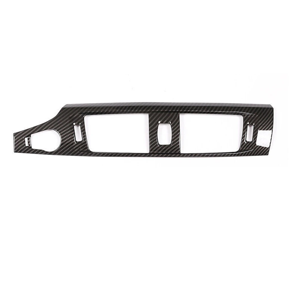 For BMW X3 F25 X4 2011-2017 Panel Air Vent Trim Replacement Accessories Console Side Easy Installation Brand New
For BMW X3 F25 X4 2011-2017 Panel Air Vent Trim Replacement Accessories Console Side Easy Installation Brand New