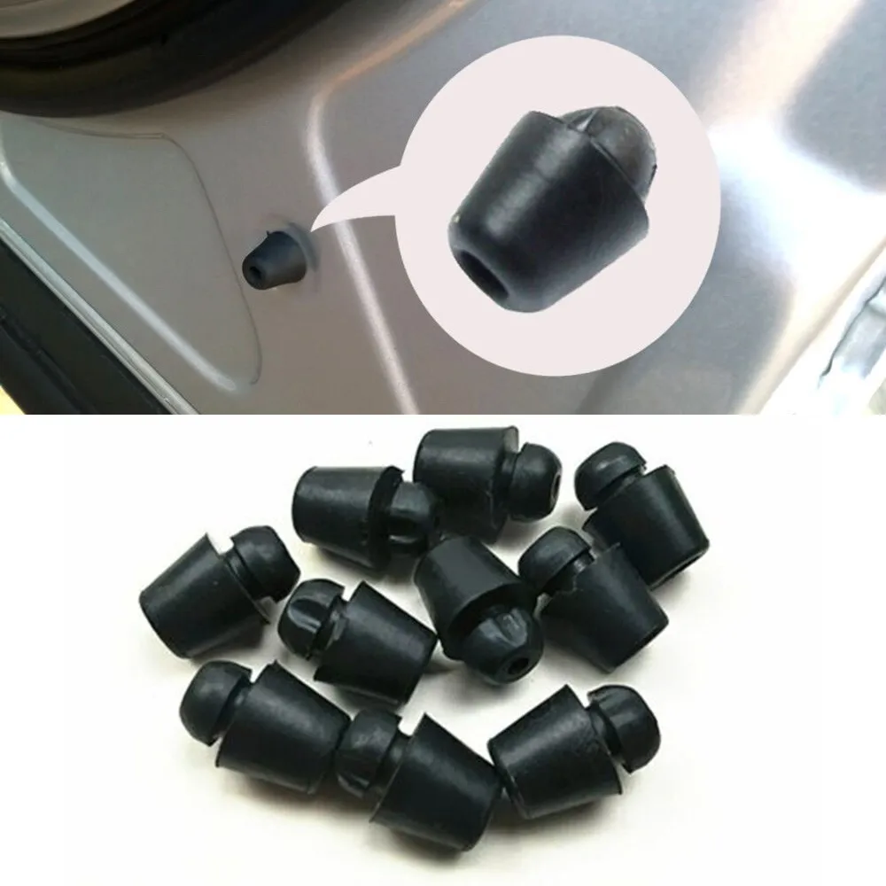 10pcs Bumper Door Rubber Stopper for Hyundai KIA K3 K4 K5 Car Door Dampers Buffer Pad Cover Rubber Anti Shock
10pcs Bumper Door Rubber Stopper for Hyundai KIA K3 K4 K5 Car Door Dampers Buffer Pad Cover Rubber Anti Shock