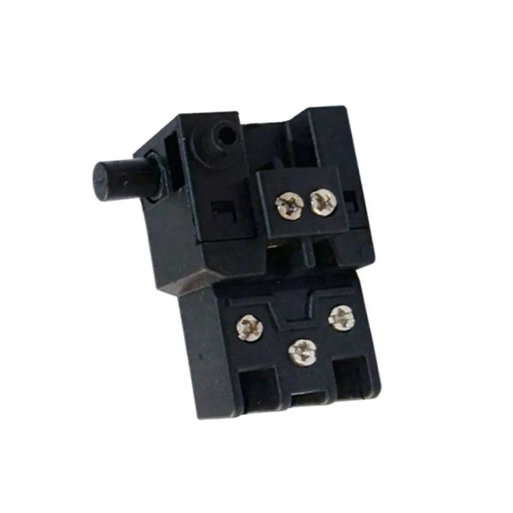 Electric Hammer Trigger Switch For Maki 4304/1040 Electric Curve Saw Tool Plastic Trigger Switch Power Tools Accessories
Electric Hammer Trigger Switch For Maki 4304/1040 Electric Curve Saw Tool Plastic Trigger Switch Power Tools Accessories