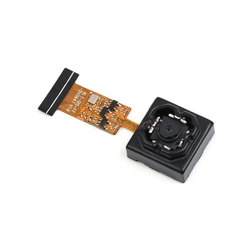 

OV5647-70 5MP, OV5647 Optical Image Stabilization Camera Module for Raspberry Pi, 5MP