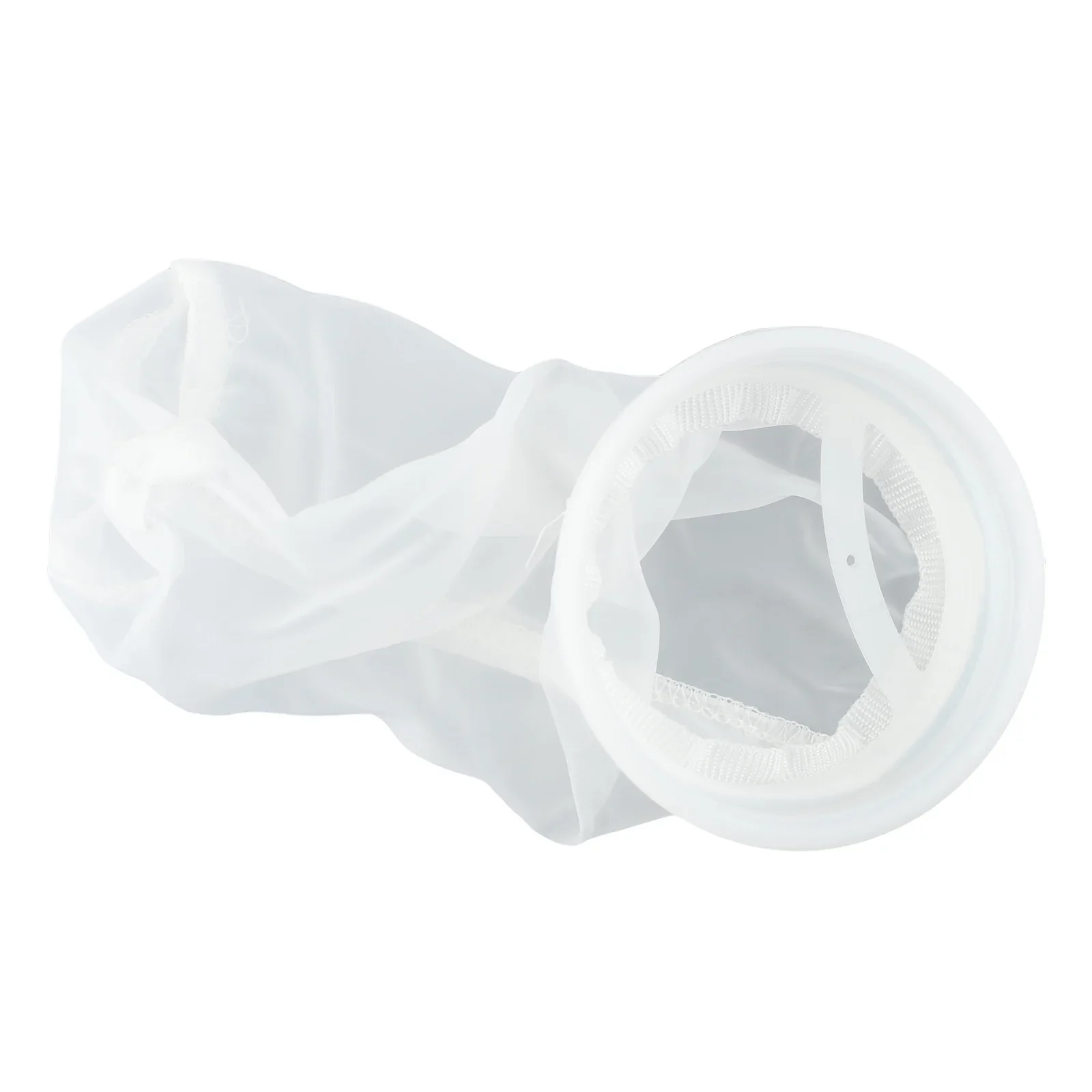 Brand New Durable High Quality Practical 1pcs IBC Nylon Filter For Rainwater Tanks NYLON Nylon Mesh Replacement Filter FILTER
Brand New Durable High Quality Practical 1pcs IBC Nylon Filter For Rainwater Tanks NYLON Nylon Mesh Replacement Filter FILTER