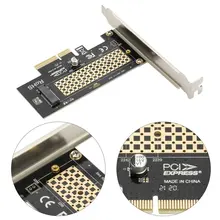 Converter Card Dual M.2 PCIE 3.0 Adapter Card Converter Card SSD Expansion Card Host Controller Express Card
Converter Card Dual M.2 PCIE 3.0 Adapter Card Converter Card SSD Expansion Card Host Controller Express Card